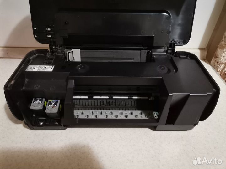 Принтер Canon pixma iP2500