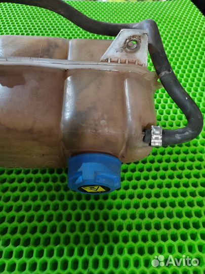 Расширительный бачок Fiat Albea