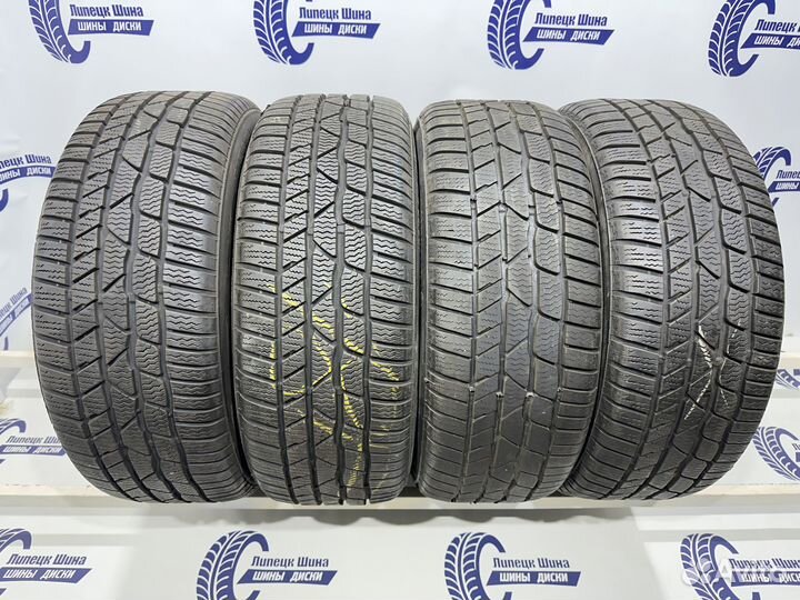 Continental ContiWinterContact TS 830 P 195/50 R16