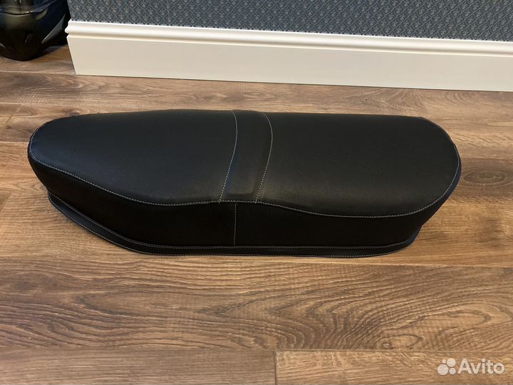 Новое сидение Ява 360/559