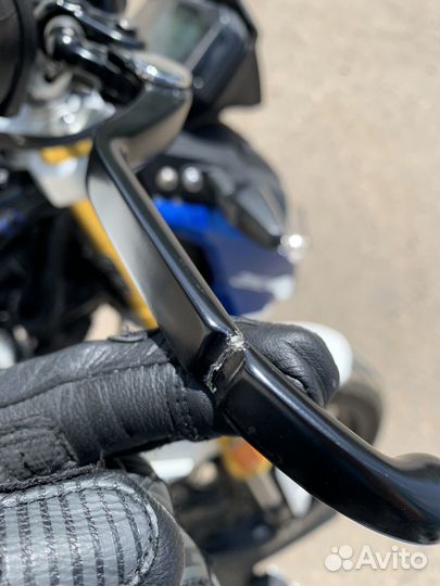 BMW G310R