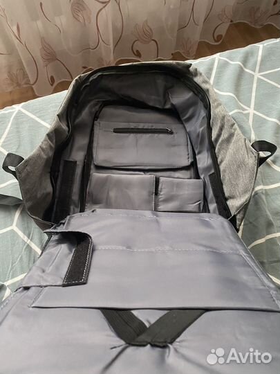 Рюкзак для ноутбука