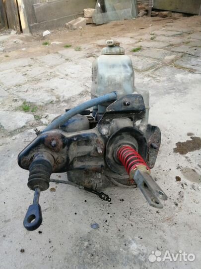 Блок ABS Volkswagen Passat b3