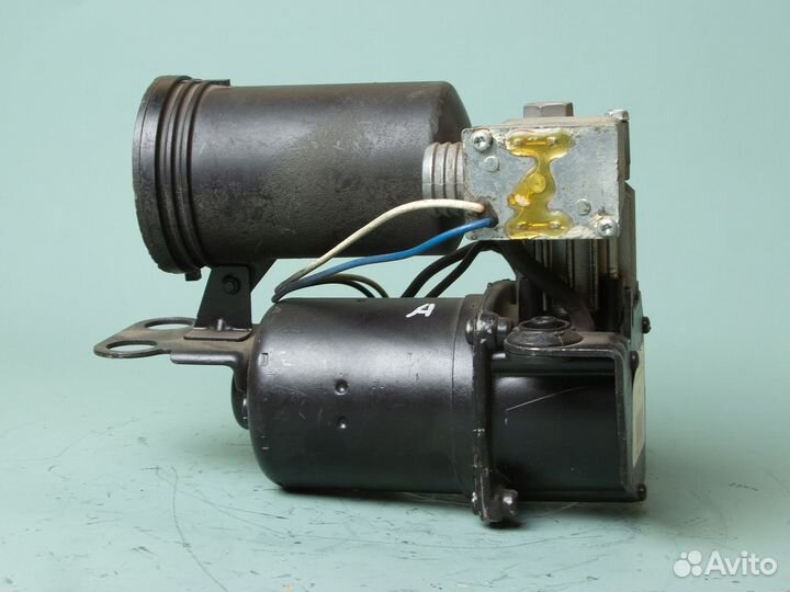 Компрессор пневмоподвески Expedition U324