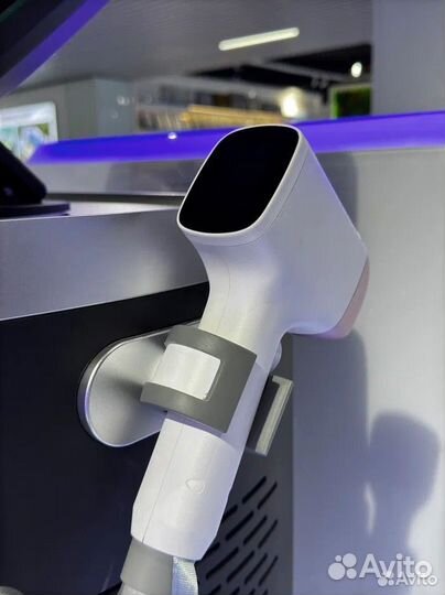 Диодный лазер для эпиляции FG2000D