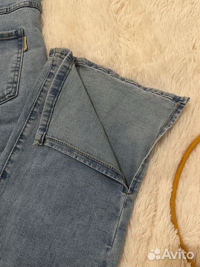 Джинсы для беременных