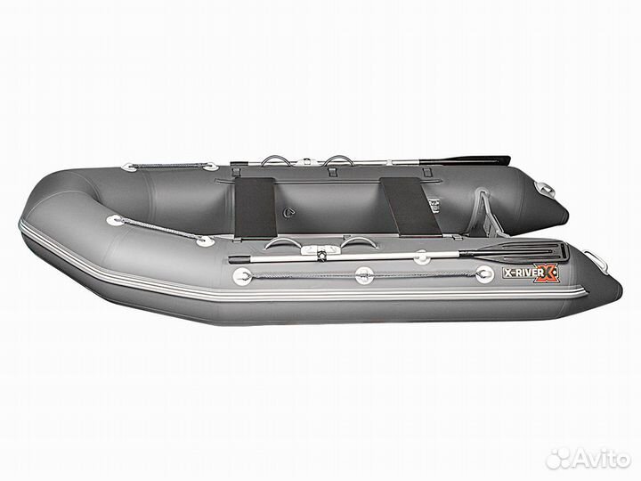 Лодка пвх X-river Rocky 335