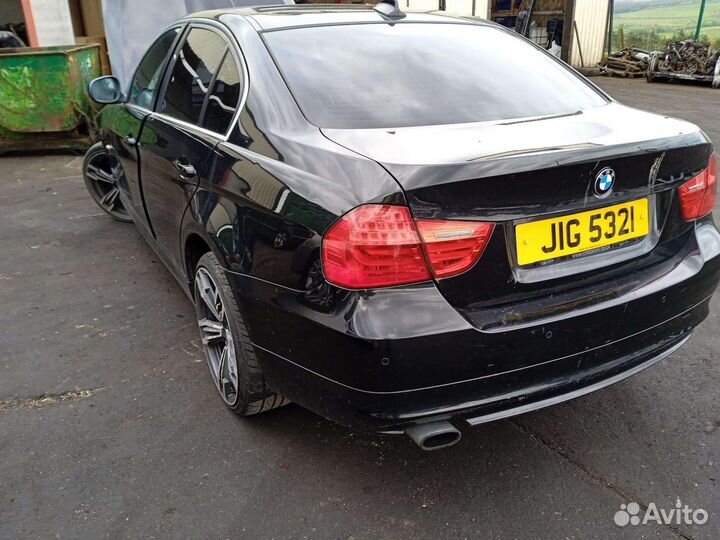 Фонарь BMW 3 E46 (1997-2006)