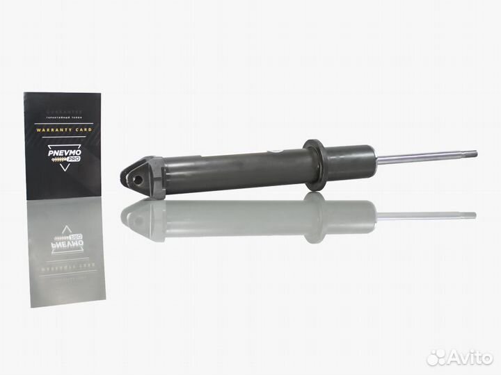 Амортизатор для Porsche 911 Carrera 997 рестайлинг