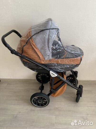 Коляска anex sport 3 в 1