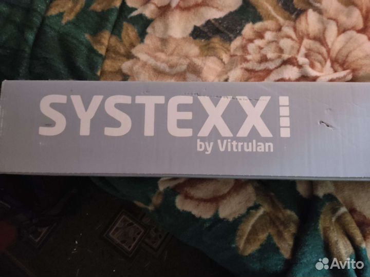 Стеклохолст Systexx v11