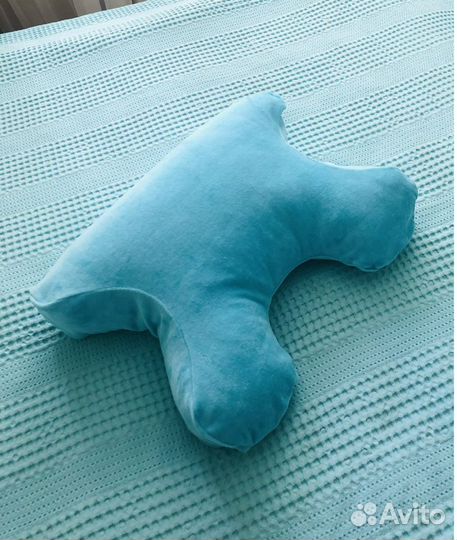 Подушка бьюти ортопедич