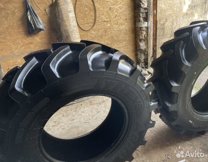 Шина Tyrex Agro DR-106 420/70 R24 130A8 TT