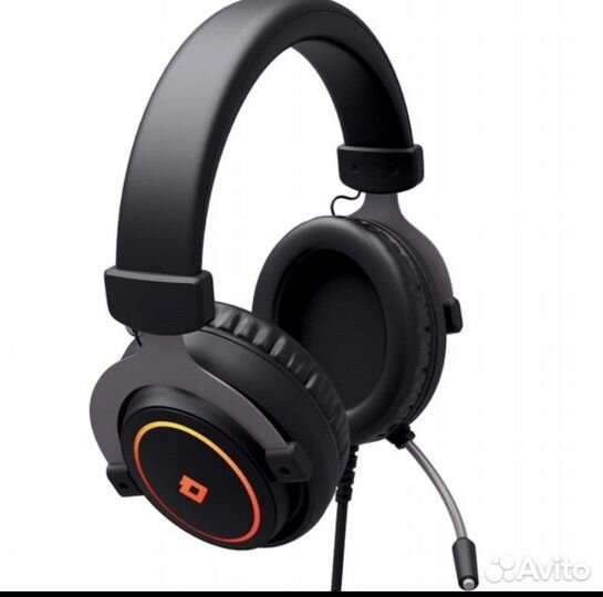 Игровые наушники Red Square Stone King V2