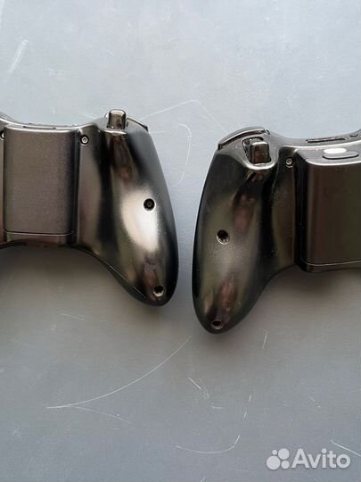 Геймпады xbox 360