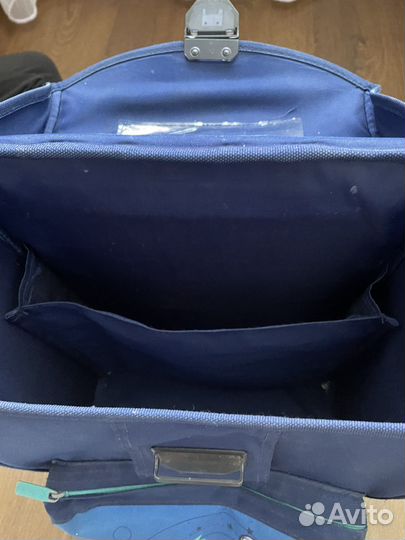 Портфель Herlitz