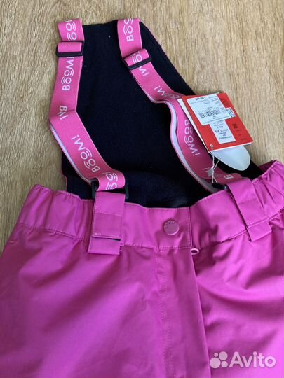 Брюки для девочки 158