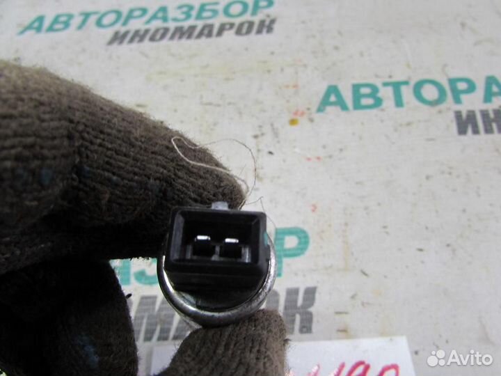 Клапан электромагн. изменения фаз грм для Geely Em