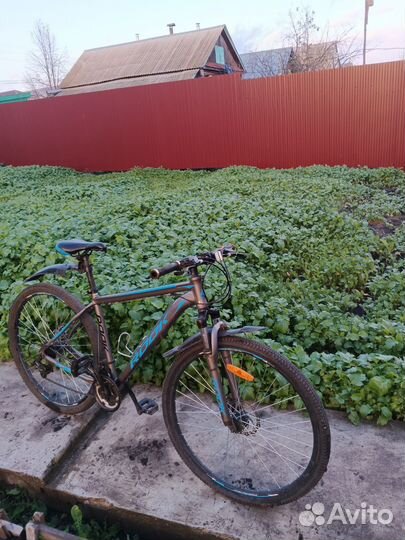 Продажа бу велосипеда