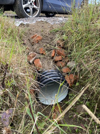 Участок 6 сот. (СНТ, ДНП)