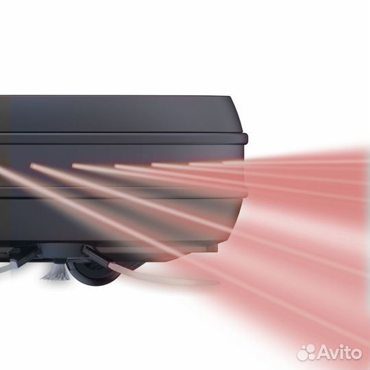 Робот-пылесос Tefal Smart Force X-plorer rg6825wh