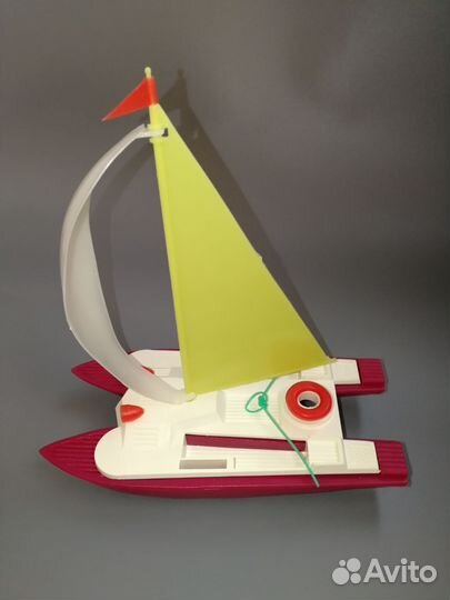 Детские игрушки СССР советские