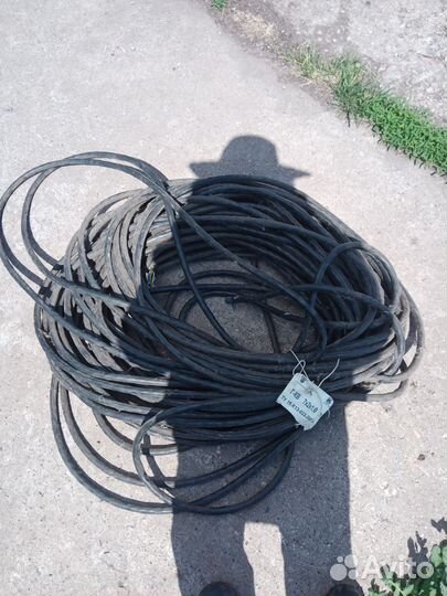 Кабель Г-кв 721,0