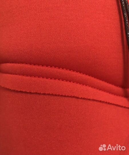 Лонгслив джемпер кофта из неопрена