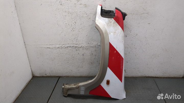 Крыло Isuzu Trooper, 1995