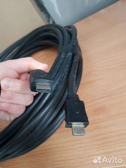 Кабель high speed hdmi - 15 метров Gembird