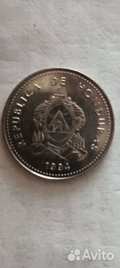 Продам монеты 6