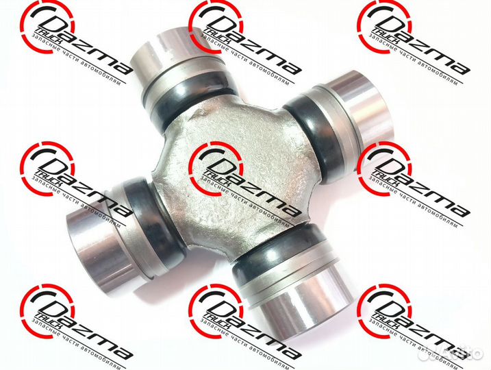 GMB KIA01 Крестовина карданного вала D4AL/DB/DD/GA County/HD72/78 (4915045220)