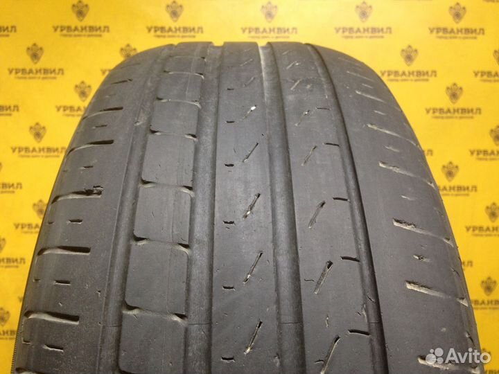 Pirelli Scorpion Verde 215/60 R17 96H