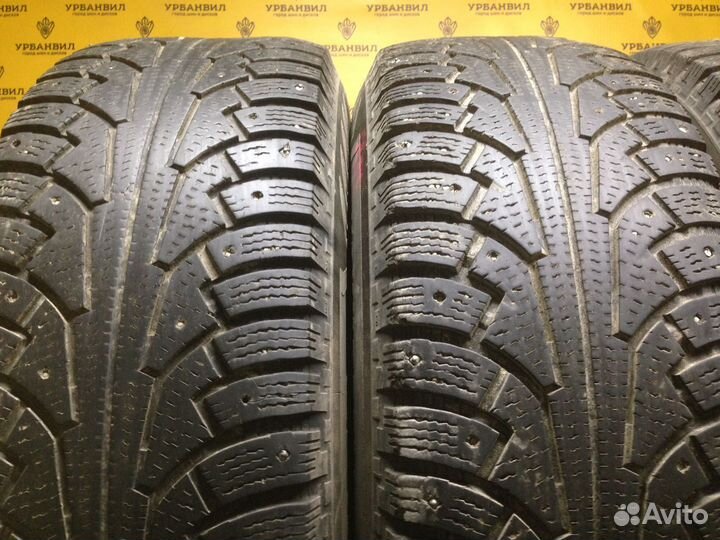 Nokian Tyres Hakkapeliitta 5 SUV 265/70 R17
