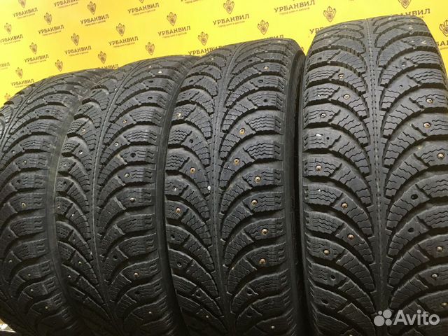 Amtel NordMaster 2 185/60 R15 84T