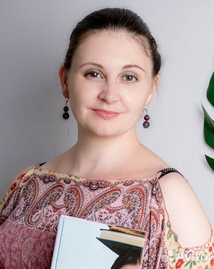 Английский язык для детей 6-7 лет