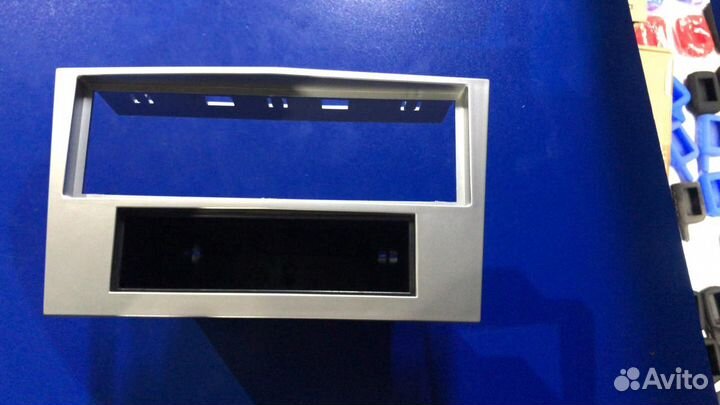 Рамка переходная Опель 1дин Opel ROP-N01