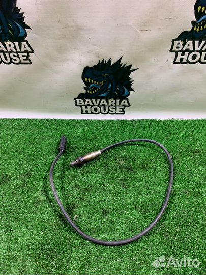 Датчик кислородный Bmw X5 E53 M54B30 2005