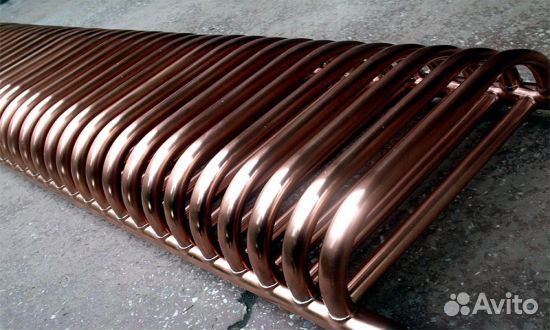 Высокотемпературная пайка меди, латуни, бронзы