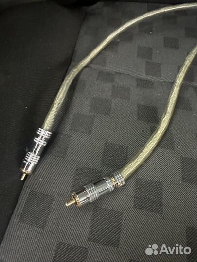 Межблочный Кабель daxx 99 2 шт по 3м