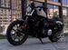 Дорожный мотоцикл Groza XS650 новый