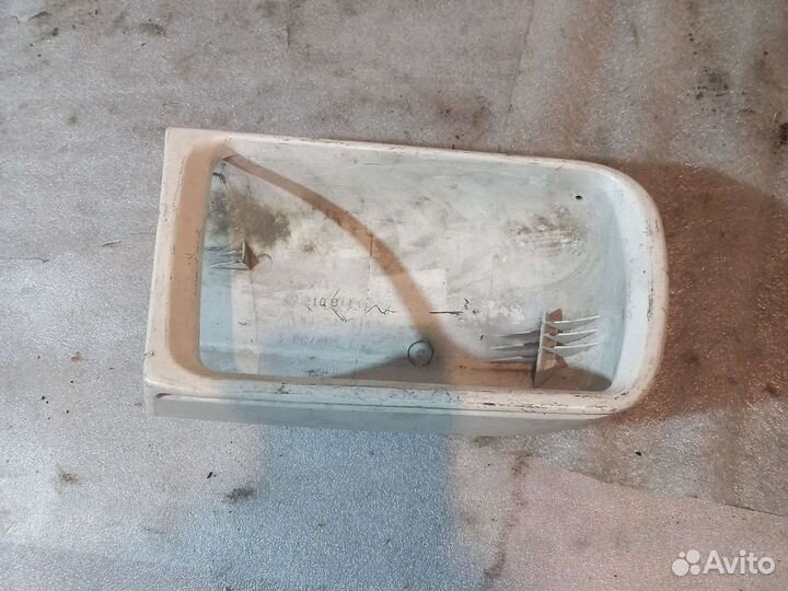 Корпус наружного зеркала Mercedes E-class W210