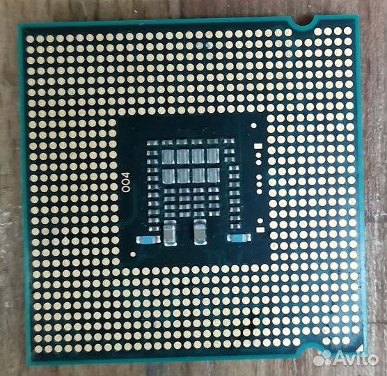 Процессоры