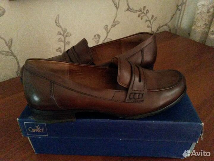 Продаются туфли