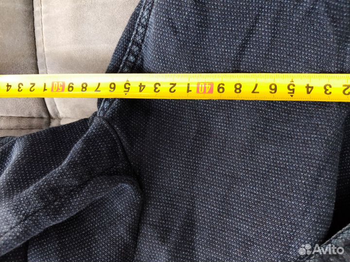 Джинсовый жакет Marc'O Polo р. М женский