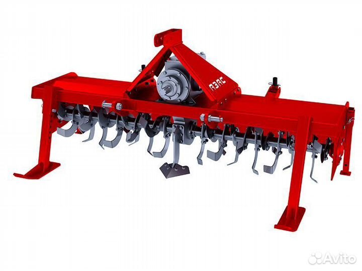 Почвофреза АЗАС ФРН-2К, 2023