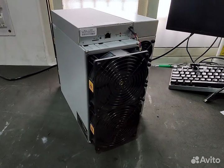 Bitmain L7 9050
