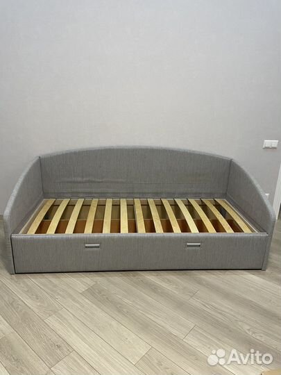 Кровать детская подростковая