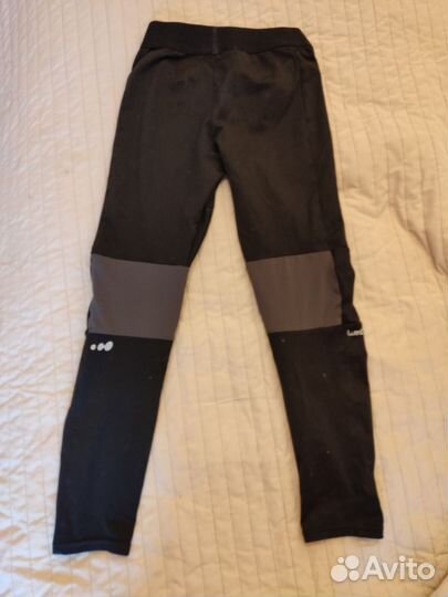 Бронь, термобелье детское спортивное бронь