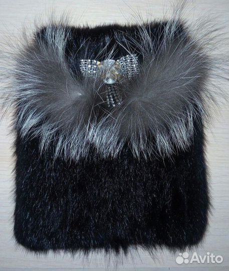 Шапка женская